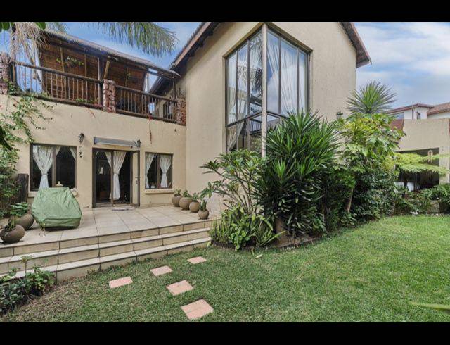 3 BEDROOM CLUSTER FOR SALE IN BARBEQUE DOWNS